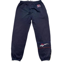 Reebok Vintage 90’s Trackpant Baggy Bottoms (L)