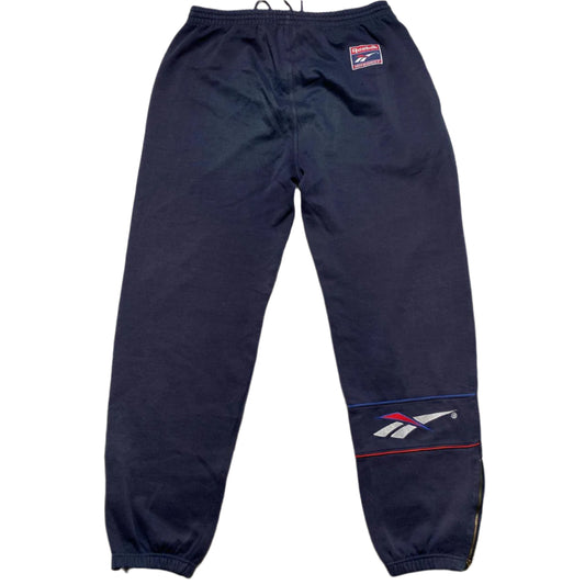 Reebok Vintage 90’s Trackpant Baggy Bottoms (L)