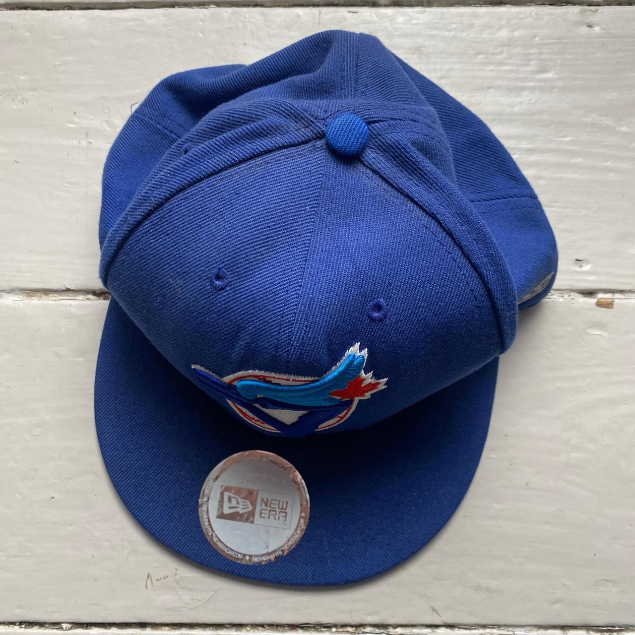 Toronto Blue Jays Snapback Cap