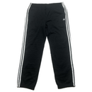 Adidas Performance Essentials Black and White Full Tracksuit (XL)