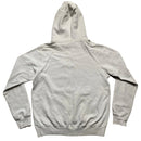Octobers Very Own OVO Drake White Gold and Black Hoodie (S)