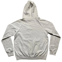 Octobers Very Own OVO Drake White Gold and Black Hoodie (S)