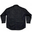 Levis Dark Navy Denim Jacket (S)