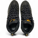 Nike ACG Vintage 90’s y2k Black and Yellow Boots