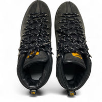 Nike ACG Vintage 90’s y2k Black and Yellow Boots