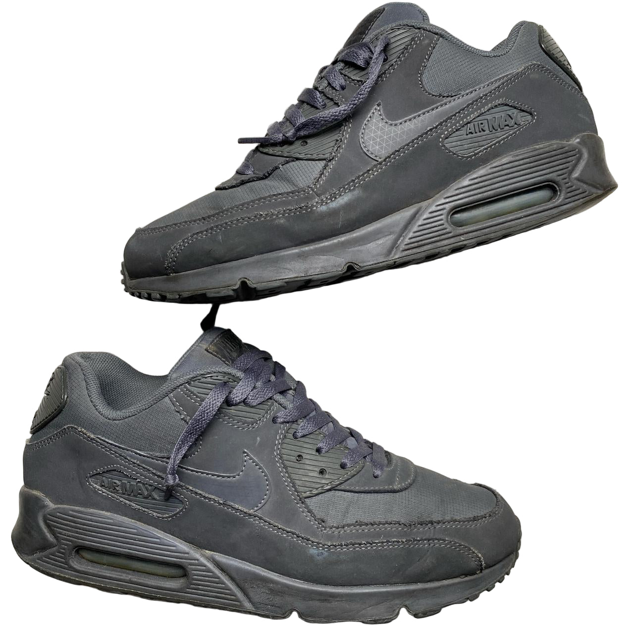 Nike Air Max 90 Grey (UK 10)