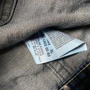 Levis Vintage Denim Jacket (XL)