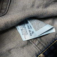 Levis Vintage Denim Jacket (XL)