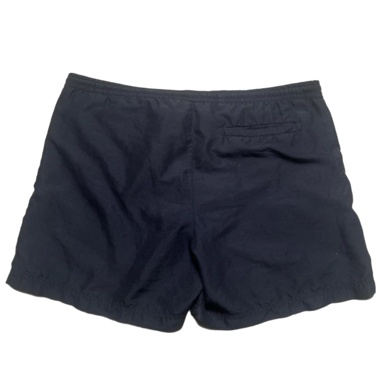 Fila Navy Shell Trackpant Shorts (L)
