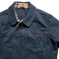 Burberry Brit Vintage Kids Bomber Jacket (6Y)