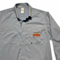Royal Mail Long Sleeve Shirt
