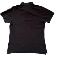 Givenchy Black Polo (XL)