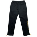 W9 Black n Yellow Joggers (S/M/L/XL)
