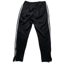 Adidas Black and White SST Jogger Bottoms (M)