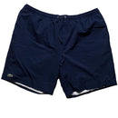 Lacoste Navy Blue Shell Trackpant Shorts (2XL)