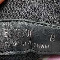 Prada Runners Camouflage Grey (UK 8)