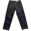 Levis 550 Vintage Baggy Dark Grey Jeans (38W)