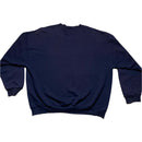 Avirex USA Vintage 90’s Navy and Silver Jumper (2XL)