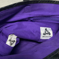 Palace AMG Leather Bag