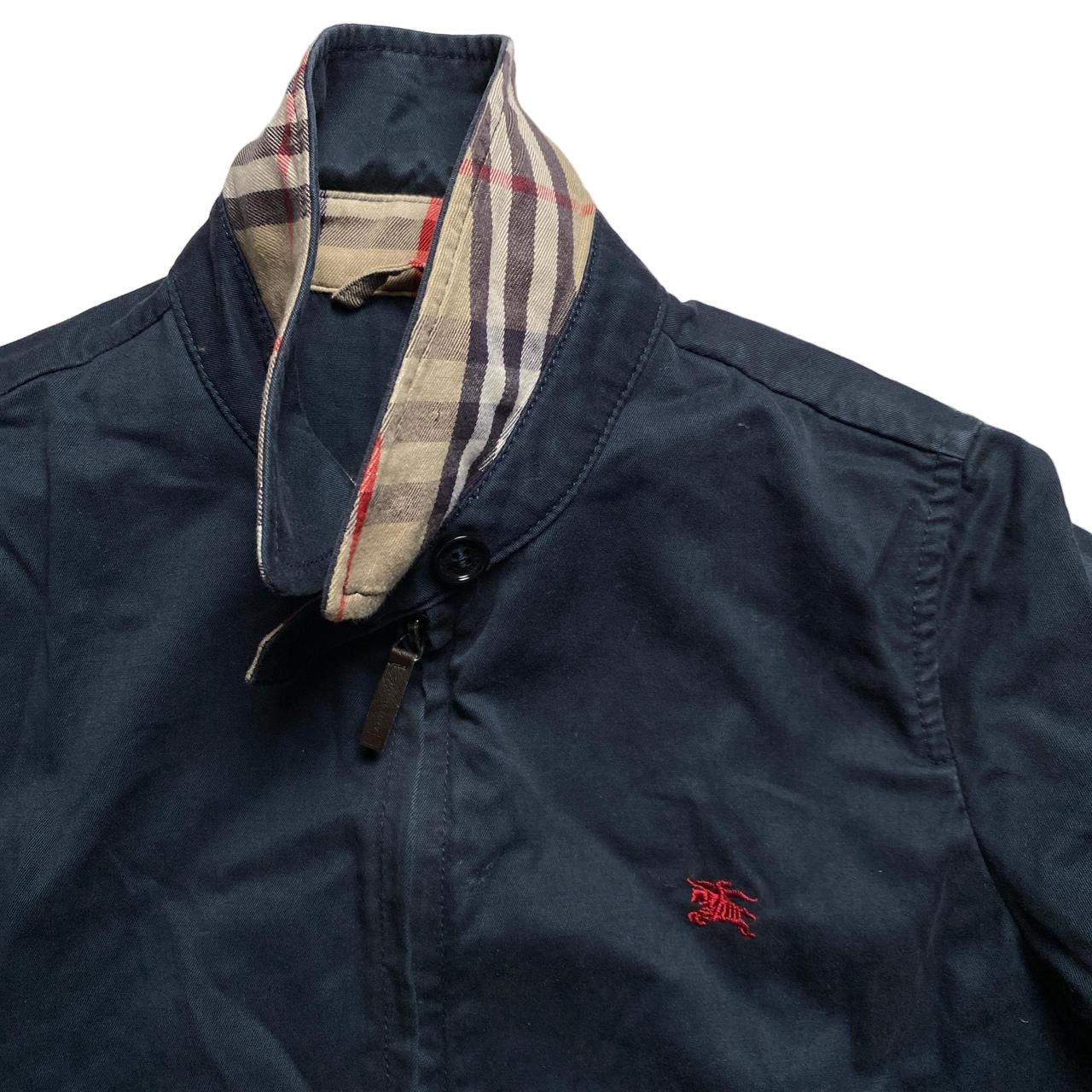 Burberry Brit Vintage Kids Bomber Jacket (6Y)