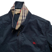 Burberry Brit Vintage Kids Bomber Jacket (6Y)