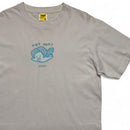 Golf Wang 2018 Eat Me White and Blue T Shirt (M)