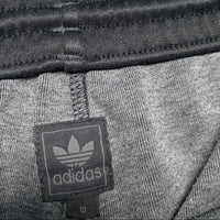 Adidas Originals Black and Red Womens Full Tracksuit (8/10)