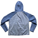 Nike Tech Fleece Old Season Shape New Season Baby Light Blue Two Tone Joggers (M)