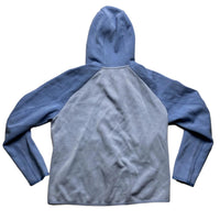 Nike Tech Fleece Old Season Shape New Season Baby Light Blue Two Tone Joggers (M)
