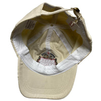 Stella Artois Perfect Serve Tennis Cream Cap