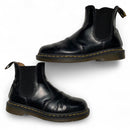 Dr. Martens 2976 Chelsea Black Boots (UK 5)