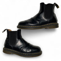 Dr. Martens 2976 Chelsea Black Boots (UK 5)