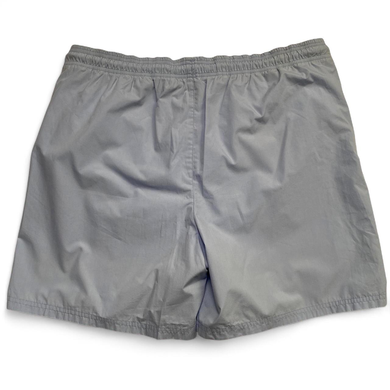 Yves Saint Laurent YSL Light Baby Blue Swim Shorts (L)