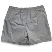 Yves Saint Laurent YSL Light Baby Blue Swim Shorts (L)
