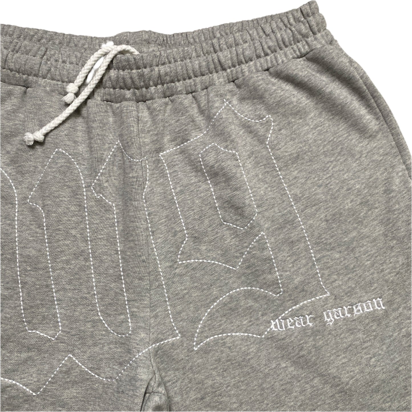W9 Stitch Shorts