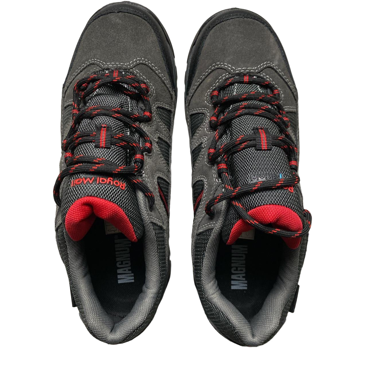 Royal Mail Michelin Trainers (UK 8)