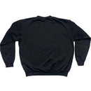 Umbro Black and White Vintage Jumper (L)