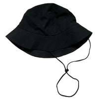 Arc’Teryx Sinsolo Black Bucket Fisherman Hat
