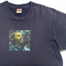 Supreme Marvin Gaye Black Picture T Shirt (L)