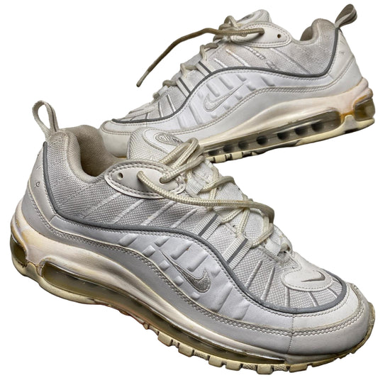 Nike Air Max 98 White (UK 6)
