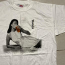 Boddingtons Gold Manchester Strong Beer 90’s Vintage T Shirt (XL)