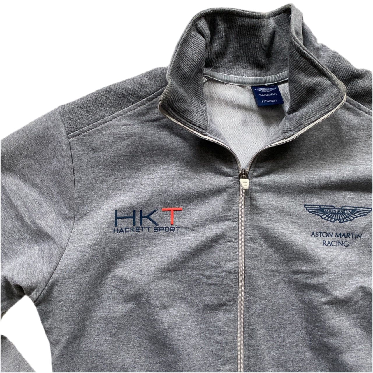 Aston Martin by Hackett Jumper (M)