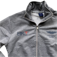 Aston Martin by Hackett Jumper (M)