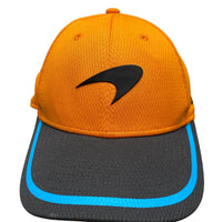 Mclaren New Era Formula 1 Orange Cap