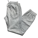 Adidas Grey Baggy Joggers (XL)