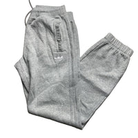 Adidas Grey Baggy Joggers (XL)