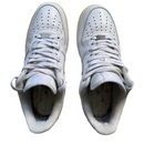 Nike Air Force 1 White (UK 7)