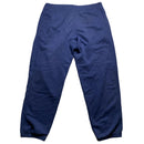Nike Baggy Vintage Navy and Pink Joggers (L)