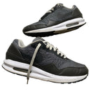 Nike Air Max 1 Grey and White (UK 9)