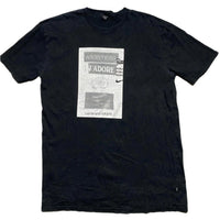 Nike Patta Wilderness French T Shirt (XL)